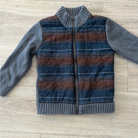 Cat and Jack Jacket 5t - Picture 1 of 4